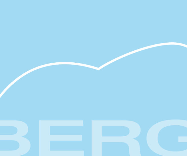 Zahnarzt Dr. Berg Corporate Design