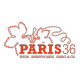 Paris 36 Logo