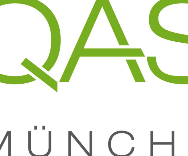 Logo QAS Company