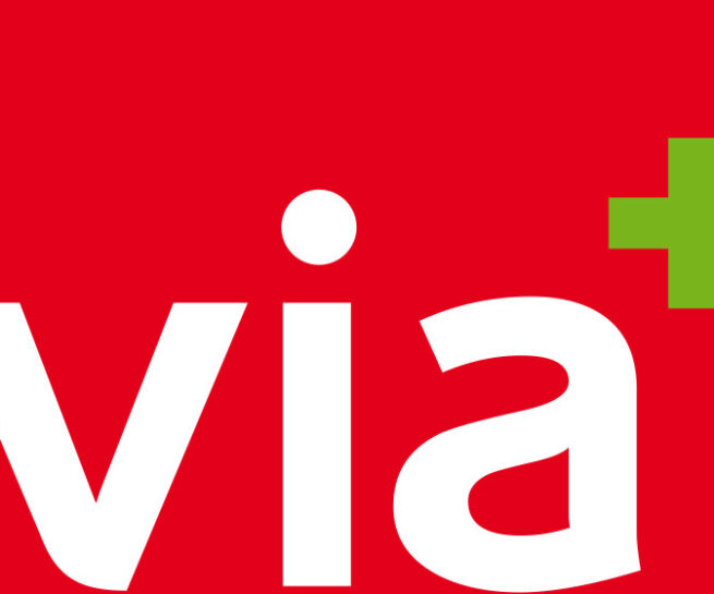 VIA Branding nokidesign