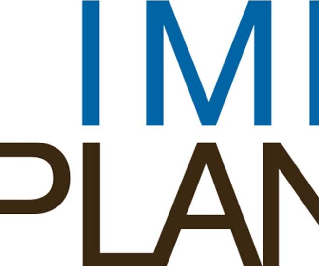 Branding Immo Plank nokidesign
